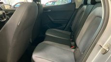 SEAT Arona 1.0 TSI SE Technology [EZ] 5dr Petrol Hatchback